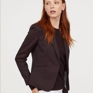 H&M Fitted Blazer